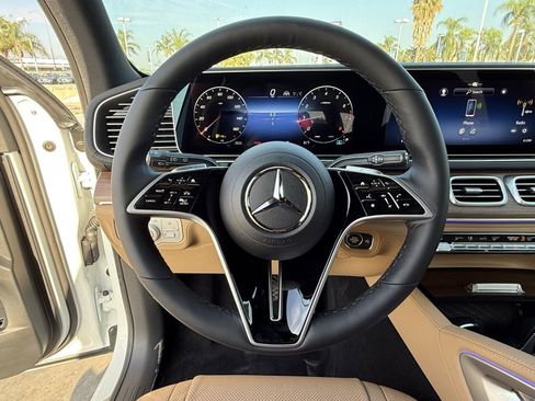New 2026 Mercedes-Benz GLE 580 GLE 580 image 20