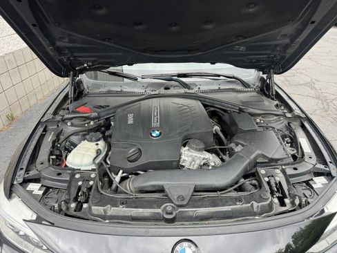 Used 2014 BMW 435i Coupe RWD image 5
