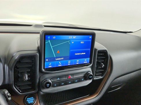 Used 2022 Ford Bronco Sport Outer Banks AWD/4WD image 24