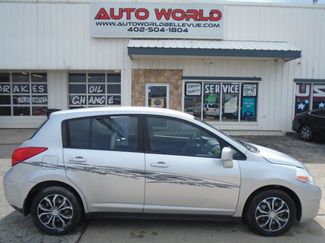 Used 2010 Nissan Versa 1.8 S w/ PWR Plus Pkg image 1