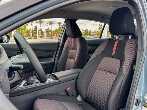 New 2026 Nissan Sentra SR image 16