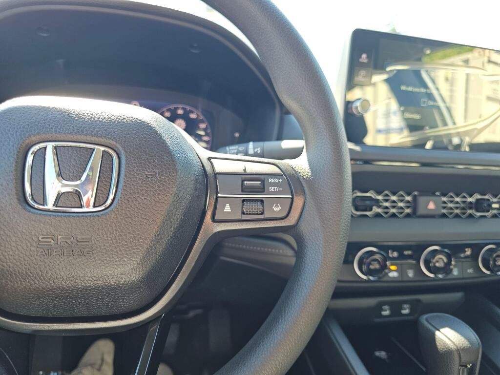 New 2026 Honda Accord LX image 35