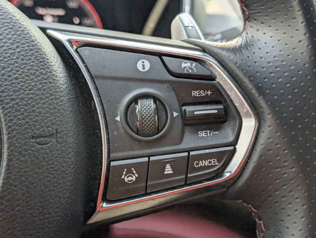 Used 2026 Acura MDX A-Spec AWD/4WD image 27