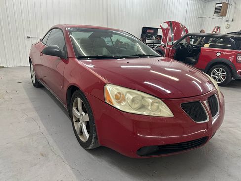 Used 2007 Pontiac G6 GT w/ Sport Package image 17