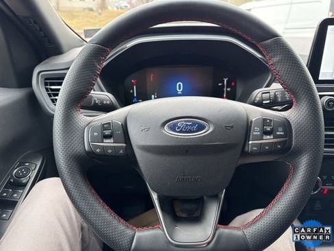 Used 2025 Ford Escape ST-Line Select image 20