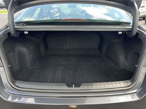 Used 2019 Kia Optima S w/ S Panoramic Sunroof Package FWD image 7
