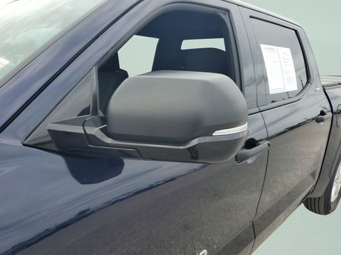Certified 2025 Toyota Tundra SR5 w/ SR5 Convenience Package RWD image 26