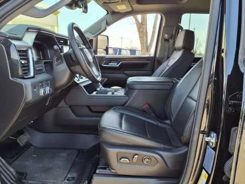 Certified 2024 GMC Sierra 2500 Denali w/ Denali Reserve Package image 19