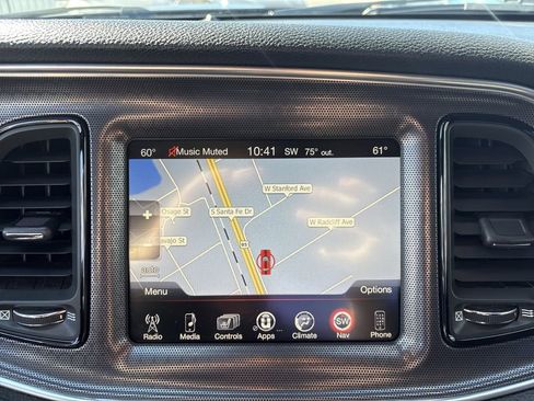 Used 2016 Dodge Challenger R/T Scat Pack image 20