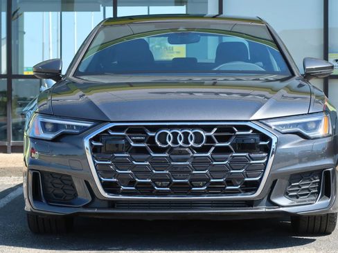 Used 2024 Audi A6 3.0T Premium image 2