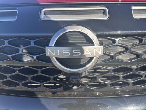 Used 2023 Nissan Pathfinder Rock Creek image 32