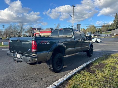 Used 2004 Ford F350 Lariat AWD/4WD image 6