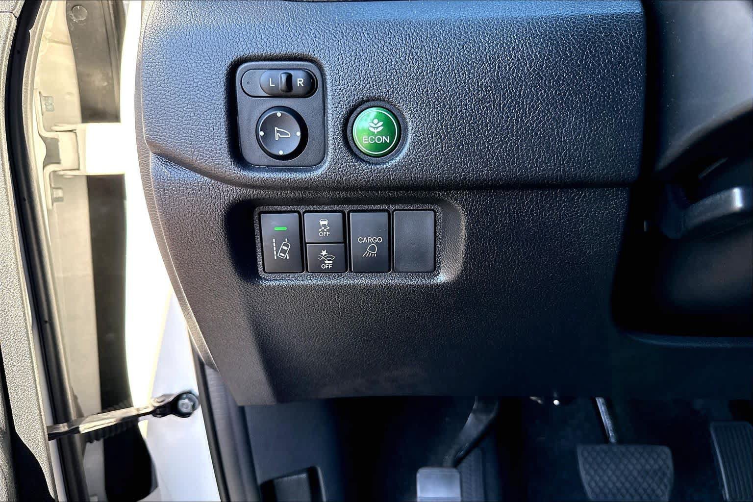 Used 2025 Honda Ridgeline Sport+ image 33