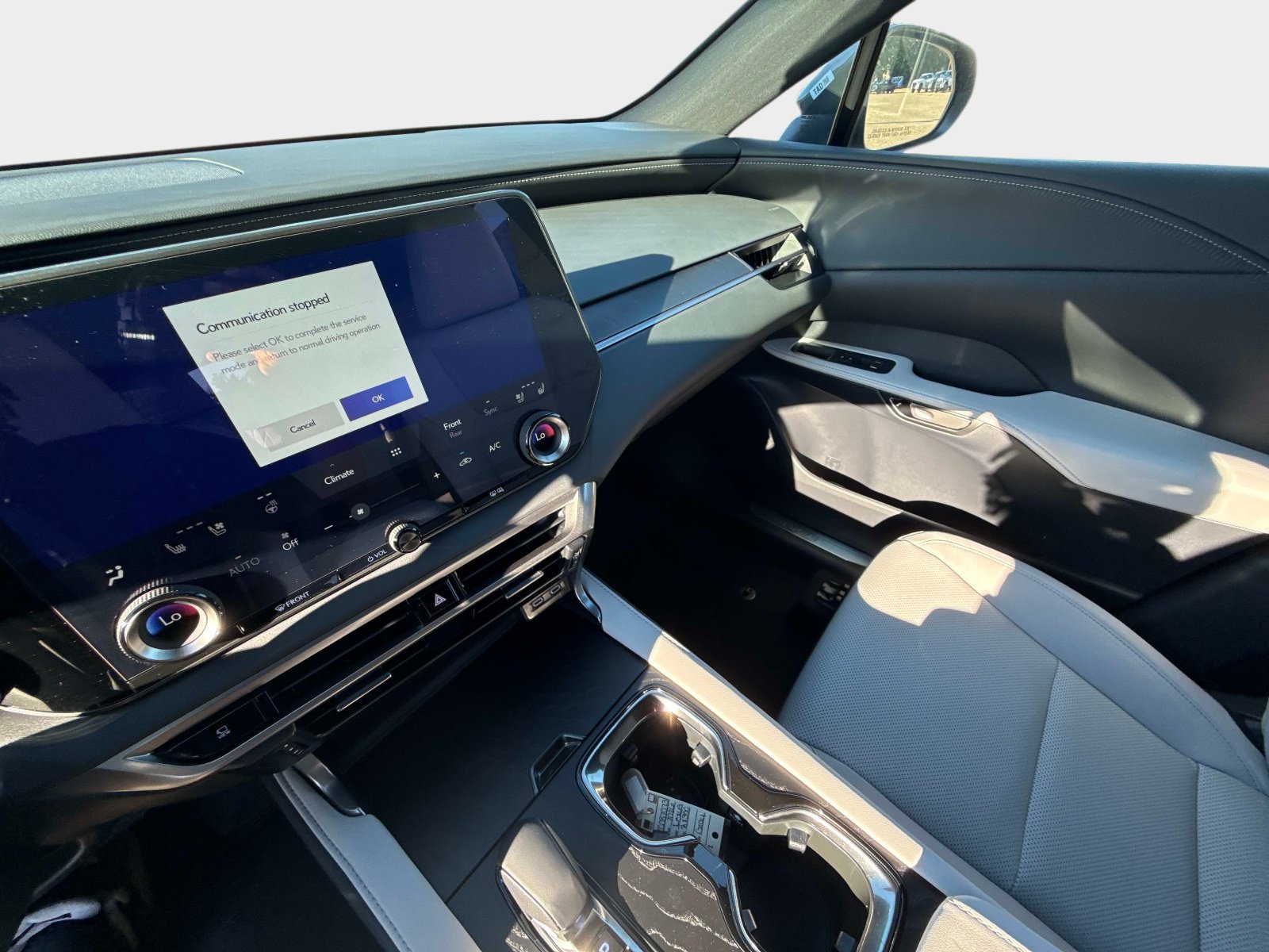 New 2026 Lexus RX 350 Premium FWD image 18
