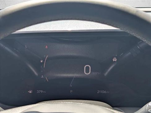 Used 2025 Buick Encore GX Preferred image 11