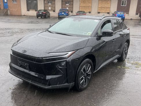Used 2026 Toyota bZ AWD/4WD image 29