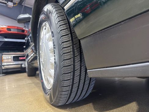 Used 1993 Cadillac Allante image 56