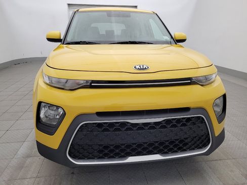 Used 2020 Kia Soul LX FWD image 14