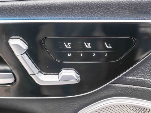 Certified 2023 Mercedes-Benz EQS 450+ 4MATIC SUV image 27