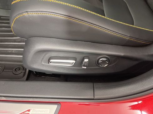 New 2026 Acura Integra A-Spec FWD image 25