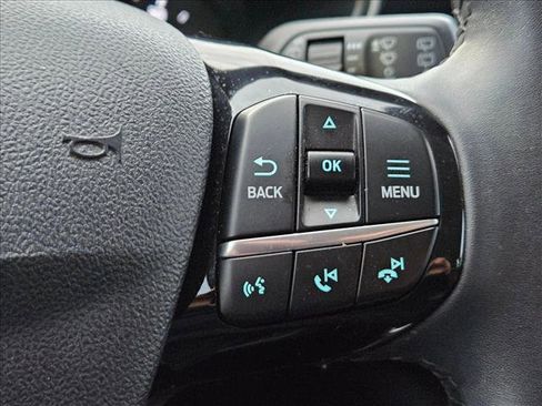 Used 2021 Ford Escape SEL FWD image 19