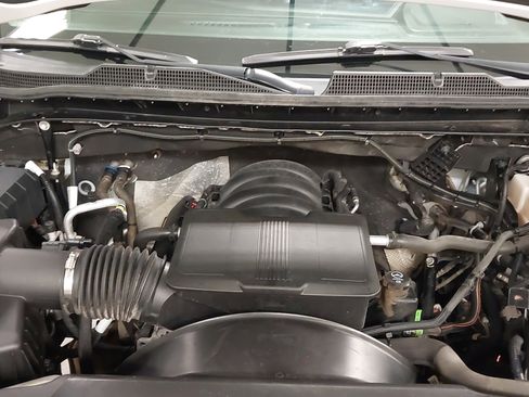 Used 2024 Chevrolet Silverado 2500 LT AWD/4WD image 30