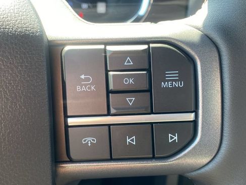 New 2026 Ford F150 Lariat w/ Equipment Group 501A Mid AWD/4WD image 21