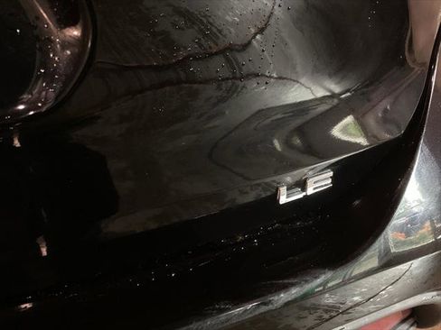 Certified 2023 Toyota Highlander LE image 10