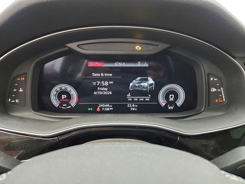 Used 2023 Audi Q8 Premium Plus w/ Premium Plus Package image 9