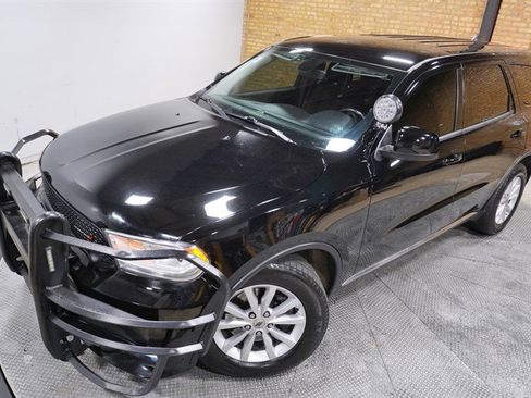 Used 2020 Dodge Durango AWD image 2