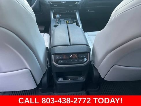 Used 2024 Lexus TX 350 FWD w/ Technology Package image 19