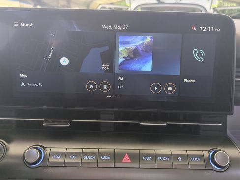 New 2026 Hyundai Kona Limited FWD image 21