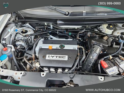 Used 2011 Honda Element LX image 19