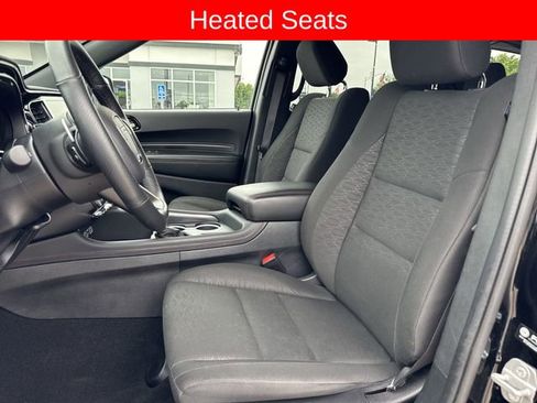 Used 2026 Dodge Durango GT AWD/4WD image 19