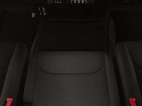 New 2026 RAM 1500 Classic Warlock image 33