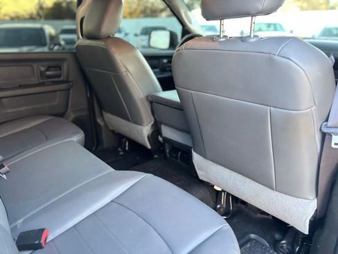 Used 2019 RAM 1500 Tradesman image 17