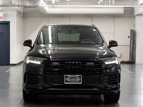 Used 2021 Audi Q7 3.0T Prestige AWD/4WD image 10