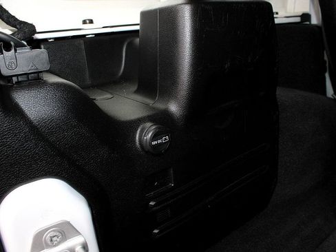 Used 2022 Jeep Wrangler Unlimited Rubicon w/ LED Lighting Group image 43