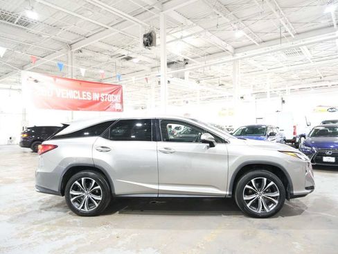 Used 2018 Lexus RX 350L Premium image 14