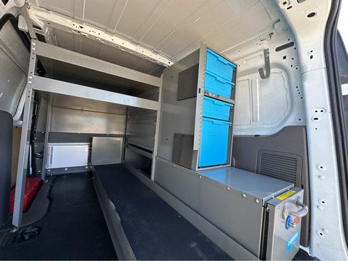 Used 2019 Ford Transit Connect XL image 38