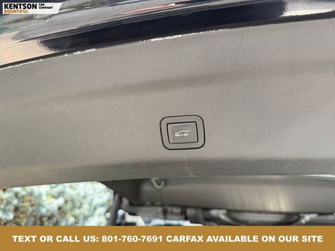 Used 2024 Chevrolet Suburban High Country image 43