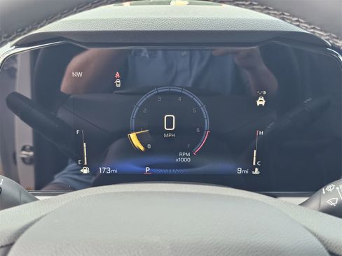 New 2026 Chevrolet TrailBlazer LT w/ Convenience Package image 11