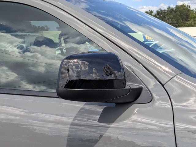 New 2026 Dodge Durango GT w/ Blacktop Package RWD image 12