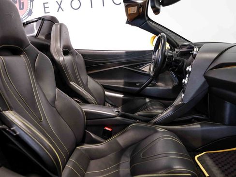 Used 2022 McLaren 720S Performance RWD image 37