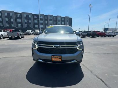 Used 2024 Chevrolet Tahoe LS w/ Driver Alert Package