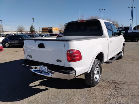 Used 2003 Ford F150 Lariat image 5