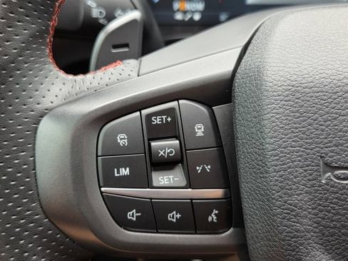 Used 2024 Ford Ranger Raptor AWD/4WD image 25