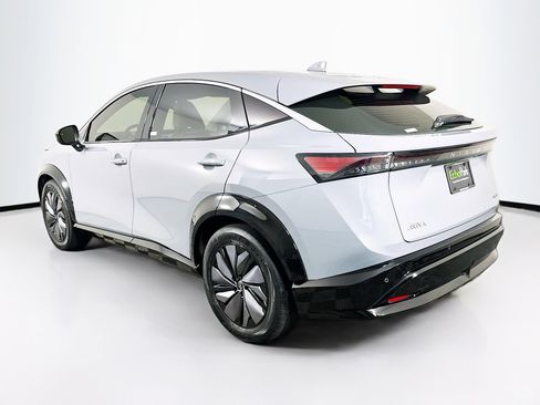 Used 2023 Nissan Ariya FWD image 5