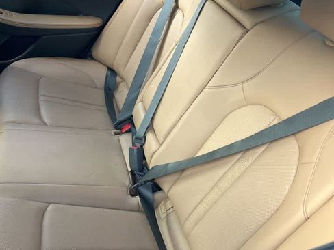 Used 2023 Hyundai Sonata Limited FWD image 5