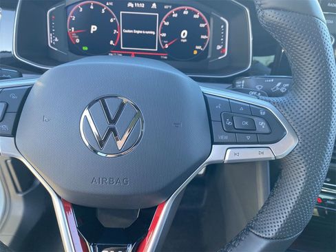 New 2026 Volkswagen Jetta GLI Autobahn image 21